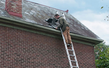 what affects urgent Sunnylaw roof repairs
