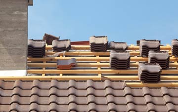 Sunnylaw clay roofing costs