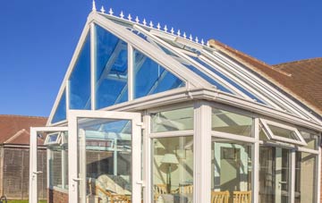 conservatory roof insulation costs Sunnylaw