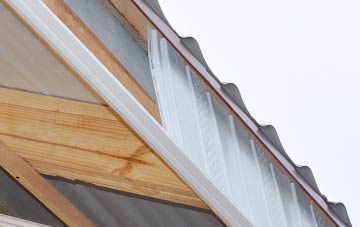 why Sunnylaw fascia repairs are essential