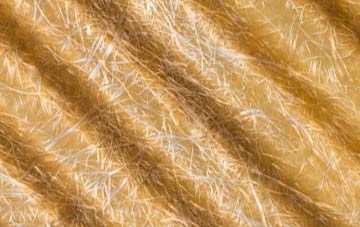 Sunnylaw fibreglass roof waterproofing