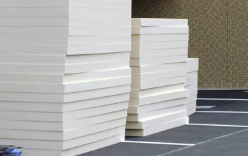 Sunnylaw flat roof insulation costs