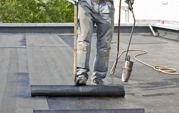 flat roof replacement Sunnylaw, Stirling
