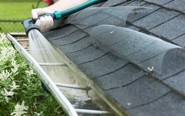 Sunnylaw gutter cleaning costs