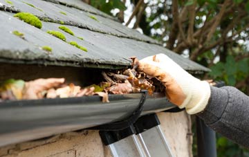 gutter cleaning Sunnylaw, Stirling