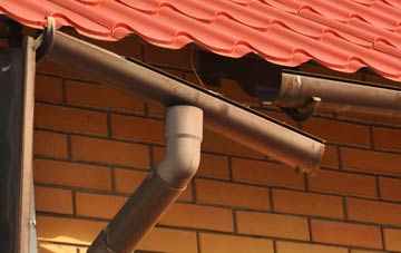 Sunnylaw gutter repair costs