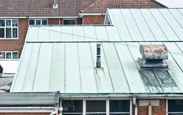 Sunnylaw lead roofing costs