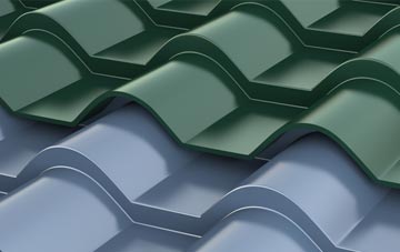 who should consider Sunnylaw plastic roofs