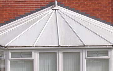 Sunnylaw polycarbonate conservatory roof repairs