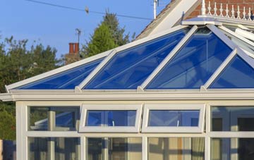 professional Sunnylaw conservatory insulation