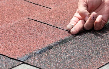 Sunnylaw asphalt roof repairs
