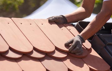 Sunnylaw roof tile contractors