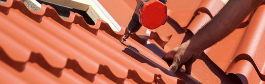 save on Sunnylaw roof installation costs
