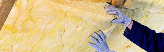 quotes for Sunnylaw roof insulation