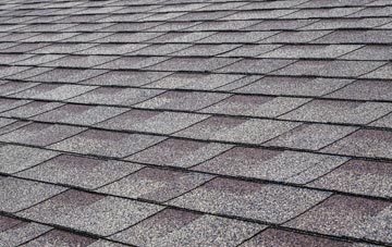 Sunnylaw tiles for shallow pitch roofing