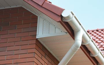 Sunnylaw soffit repair costs