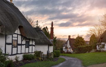 is Sunnylaw thatch roofing popular