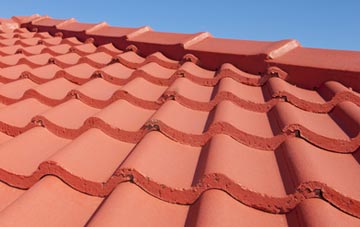 Sunnylaw tile and slate roof replacement