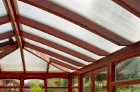 Sunnylaw conservatory roofing insulation