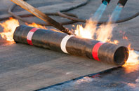 Sunnylaw flat roof sealing