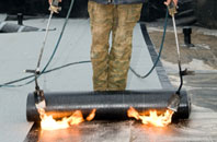 Sunnylaw flat roof sealing quote