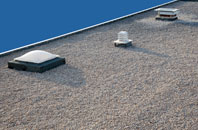 Sunnylaw flat roofing