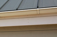 Sunnylaw soffit repair