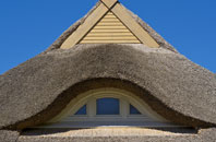 Sunnylaw thatch roofing
